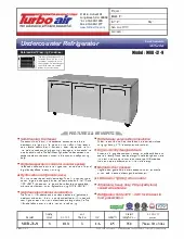turbo-air-mur-72-n-refrigerator-undercounter-reach-in-specsheet-251119y2drjx.pdf