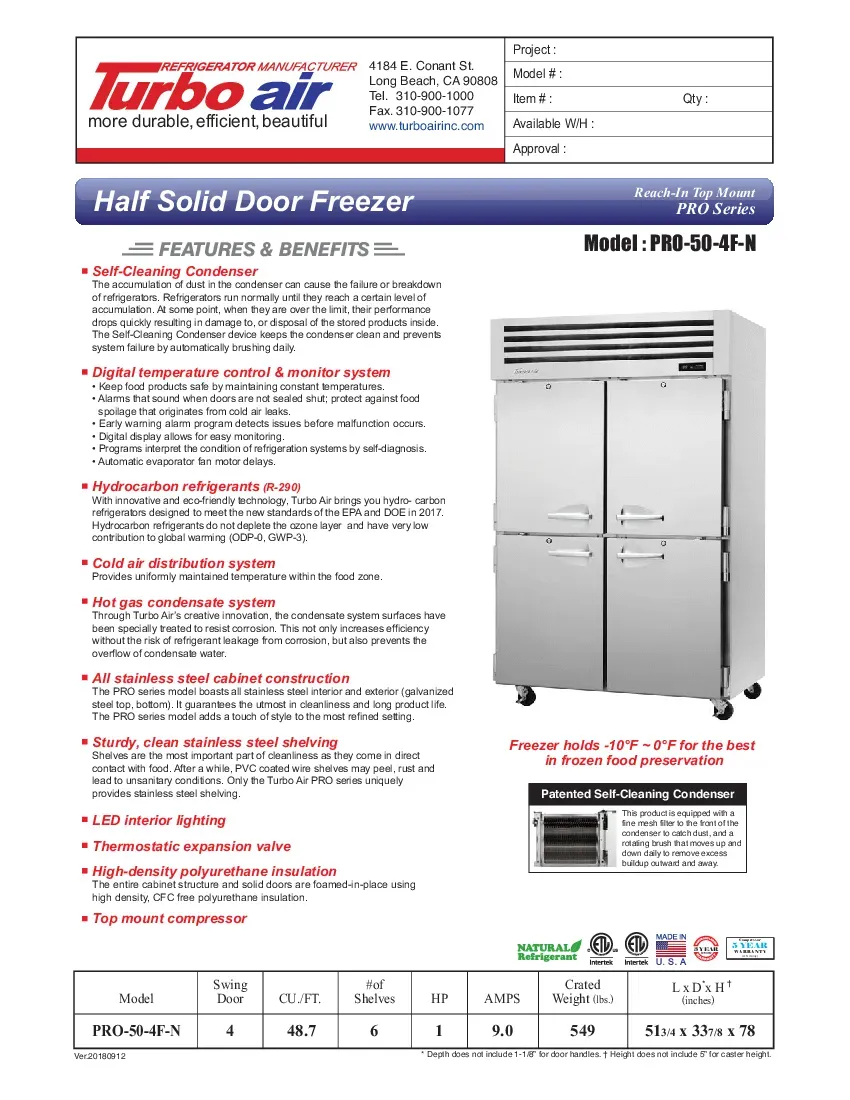turbo-air-pro-50-4f-n-freezer-reach-in-115v-two-section-self-contained-spec-260719lac93v.pdf