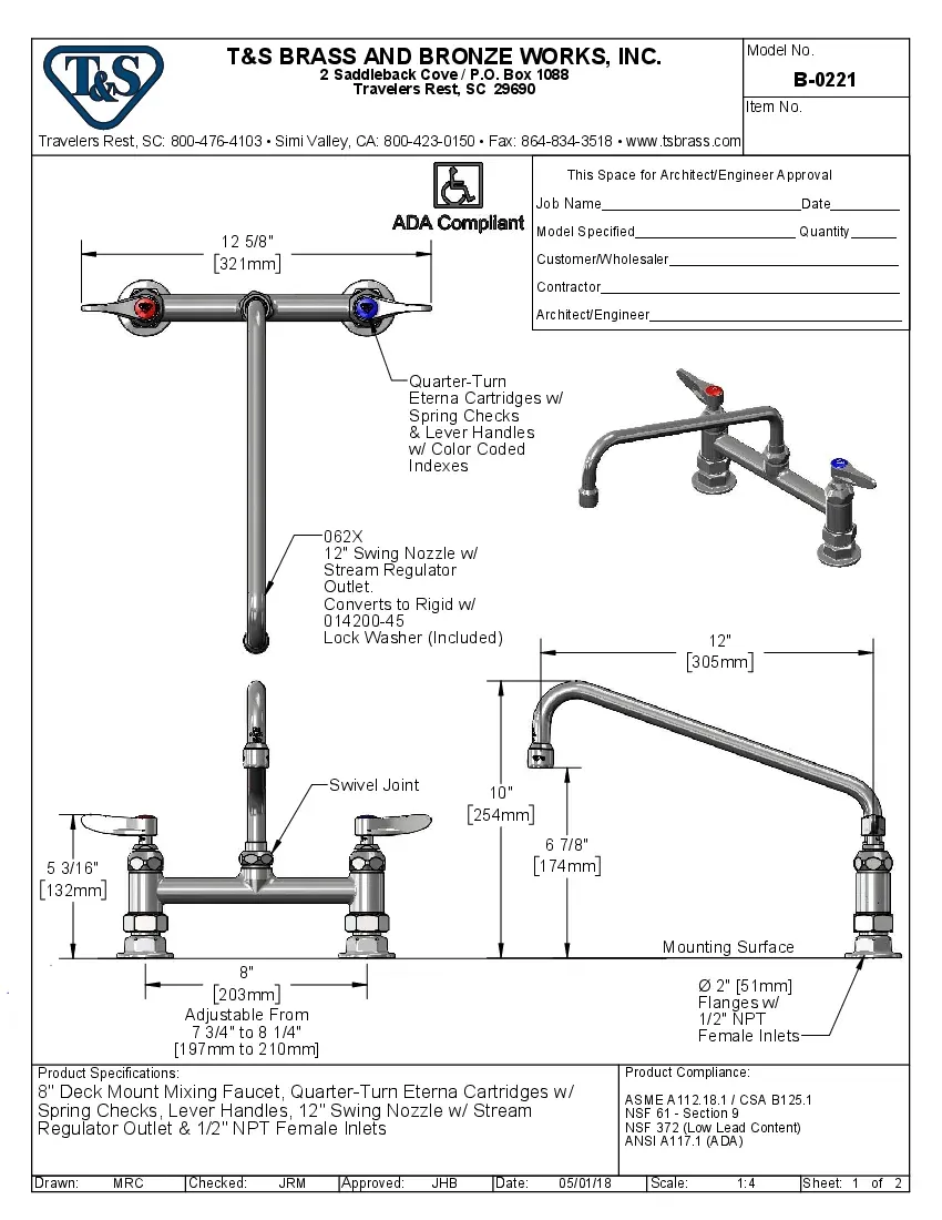 t-s-brass-b-0221-faucet-deck-mount-chrome-plated-specsheet-260719dggc5c.pdf