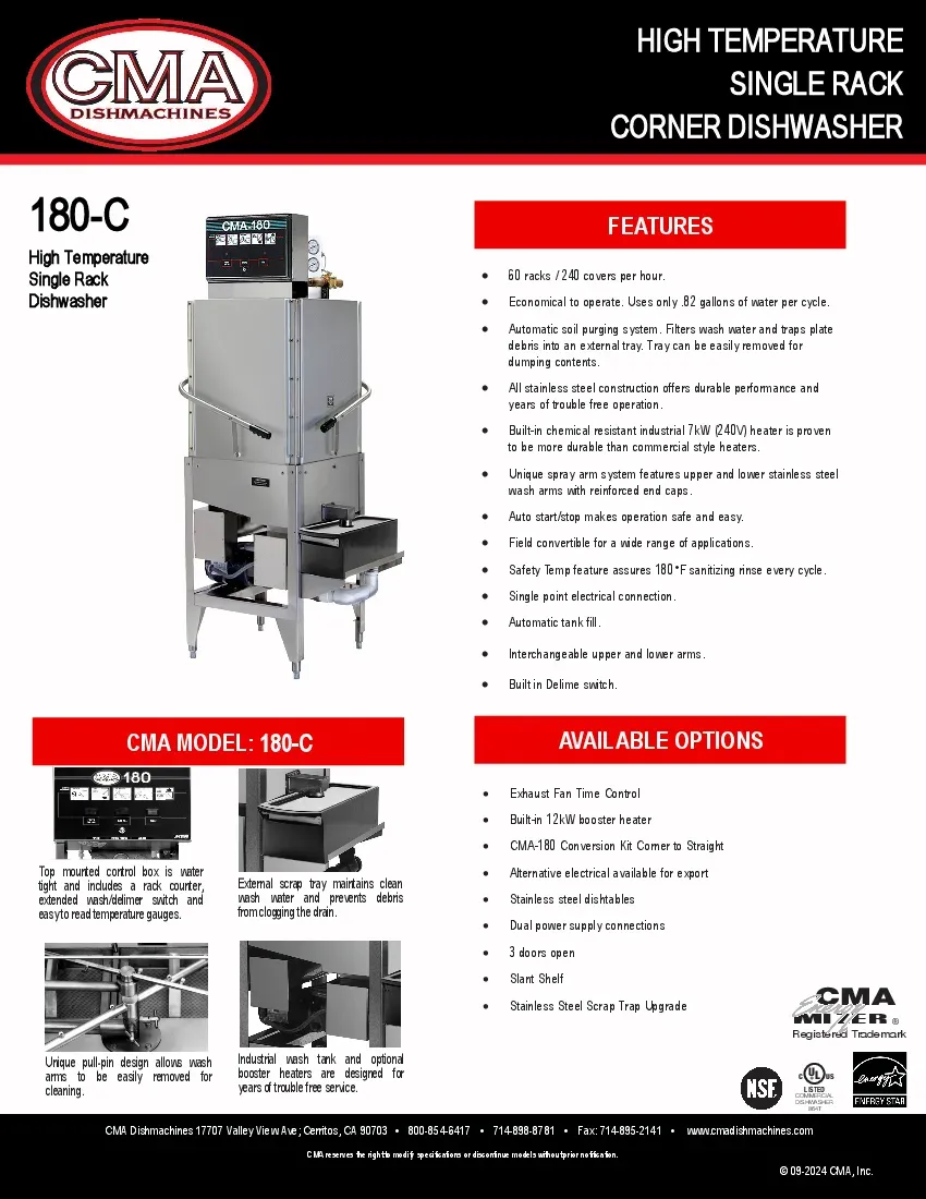 cma-dishmachines-180c-dishwasher-door-type-25-1-2-w-60-h-specsheet-260719yv9to0.pdf
