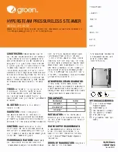groen-hy-5e-steamer-convection-countertop-specsheet-251119m63yqw.pdf