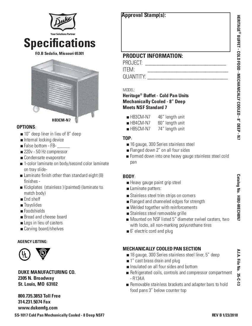 duke-manufacturing-hb3cm-n7-serving-counter-cold-food-46-w-specsheet-26080216vmdz.pdf