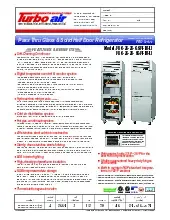turbo-air-pro-26-2r-gs-pt-n-refrigerator-pass-thru-specsheet-251119hfzbgh.pdf