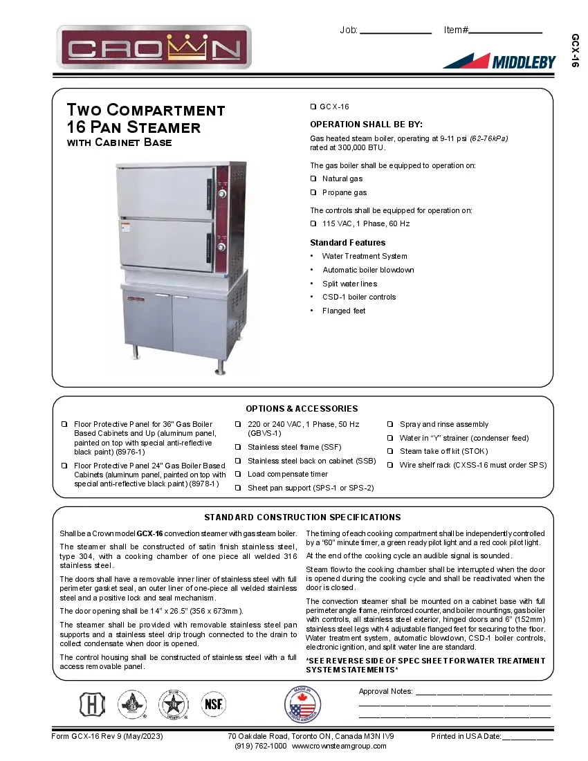 crown-steam-gcx-16-gas-convection-steamer-specsheet-26050346u1bw.pdf