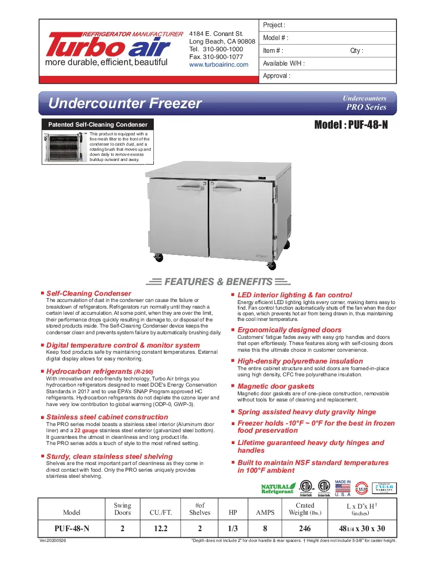 turbo-air-puf-48-n-freezer-undercounter-reach-in-115v-48-25-w-solid-hinged-260726ez2oxc.pdf