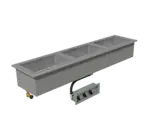 Advance Tabco DISLSW-3-120, Hot Food Well Unit, Drop-In, Electric