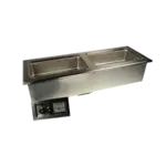 Advance Tabco , DISLSW-4-240, Hot Food Well Unit, Drop-In, Electric