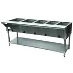Advance Tabco , SW-5E-240, Serving Counter, Hot Food, Electric