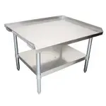 BK Resources EETS-7230, Equipment Stand