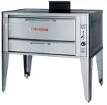Blodgett 901SINGLE_LP, Oven, Deck-Type, Gas