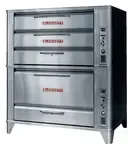 Blodgett 981-966_LP, Oven, Deck-Type, Gas