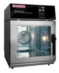 Blodgett BLCT-6E_208V_1PH, Combi Oven, Electric