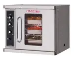 Blodgett CTBRBASE_5.6KW_208V_1PH, Convection Oven, Electric