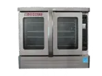 Blodgett , DFG-200-ESBASE_LP, Convection Oven, Gas