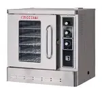 Blodgett DFG-50ADDL_LP, Convection Oven, Gas