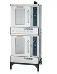 Blodgett , DFG-50DBL_NG, Convection Oven, Gas