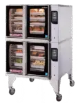 Blodgett HV-100GDBL_NG, Hydrovection Oven