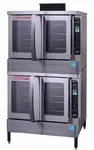 Blodgett , MARKV-100DBL_208V_1PH, Convection Oven, Electric