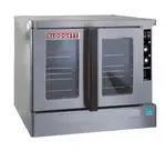 Blodgett , ZEPH-200-EADDL_208V_1PH, Convection Oven, Electric