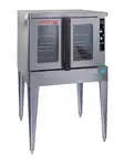 Blodgett ZEPH-200-ESGL_208V_1PH, Convection Oven, Electric