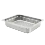 Browne Foodservice , 21212, Steam Pans & Inserts - Steam Pans 22g