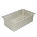 Browne Foodservice , 22006, Steam Pans & Inserts - Steam Pans 22g