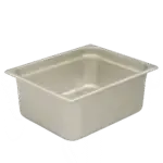 Browne Foodservice , 22126, Steam Pans & Inserts - Steam Pans 22g