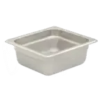 Browne Foodservice 22162, Steam Pans & Inserts - Steam Pans 22g