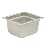 Browne Foodservice 22164, Steam Pans & Inserts - Steam Pans 22g