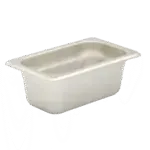 Browne Foodservice 22192, Steam Pans & Inserts - Steam Pans 22g