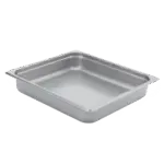 Browne Foodservice 22232, Steam Pans & Inserts - Steam Pans 22g