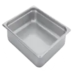 Browne Foodservice , 22236, Steam Pans & Inserts - Steam Pans 22g