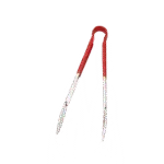 Browne Foodservice 5511RD, Kitchen Utensils - Tongs