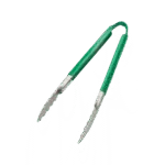Browne Foodservice 5512GR, Kitchen Utensils - Tongs