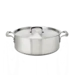 Browne Foodservice 5724019, Cookware - THERMALLOY Stainless