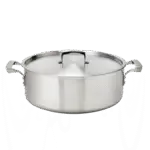Browne Foodservice 5724024, Cookware - THERMALLOY Stainless