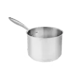 Browne Foodservice , 5724032, Cookware - THERMALLOY Stainless