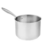 Browne Foodservice , 5724034, Cookware - THERMALLOY Stainless