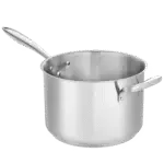 Browne Foodservice , 5724040, Cookware - THERMALLOY Stainless