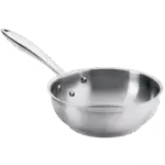 Browne Foodservice , 5724042, Cookware - THERMALLOY Stainless