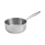 Browne Foodservice 5724162, Cookware - THERMALLOY Stainless