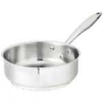 Browne Foodservice , 5724180, Cookware - THERMALLOY Stainless