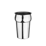 Browne Foodservice 575581, Steam Pans & Inserts - Veg Inserts & Bain Maries