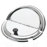 Browne Foodservice , 575593, Steam Pans & Inserts - Veg Inserts & Bain Maries