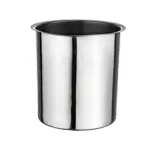 Browne Foodservice 575774, Steam Pans & Inserts - Veg Inserts & Bain Maries