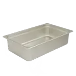 Browne Foodservice 5781106, Steam Pans & Inserts - Steam Pans 24g