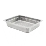 Browne Foodservice 5781212, Steam Pans & Inserts - Steam Pans 24g