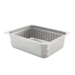 Browne Foodservice , 5781214, Steam Pans & Inserts - Steam Pans 24g