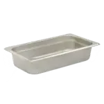 Browne Foodservice , 5781302, Steam Pans & Inserts - Steam Pans 24g