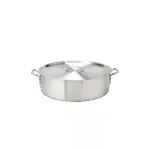 Browne Foodservice 5813418, Cookware - THERMALLOY Aluminum